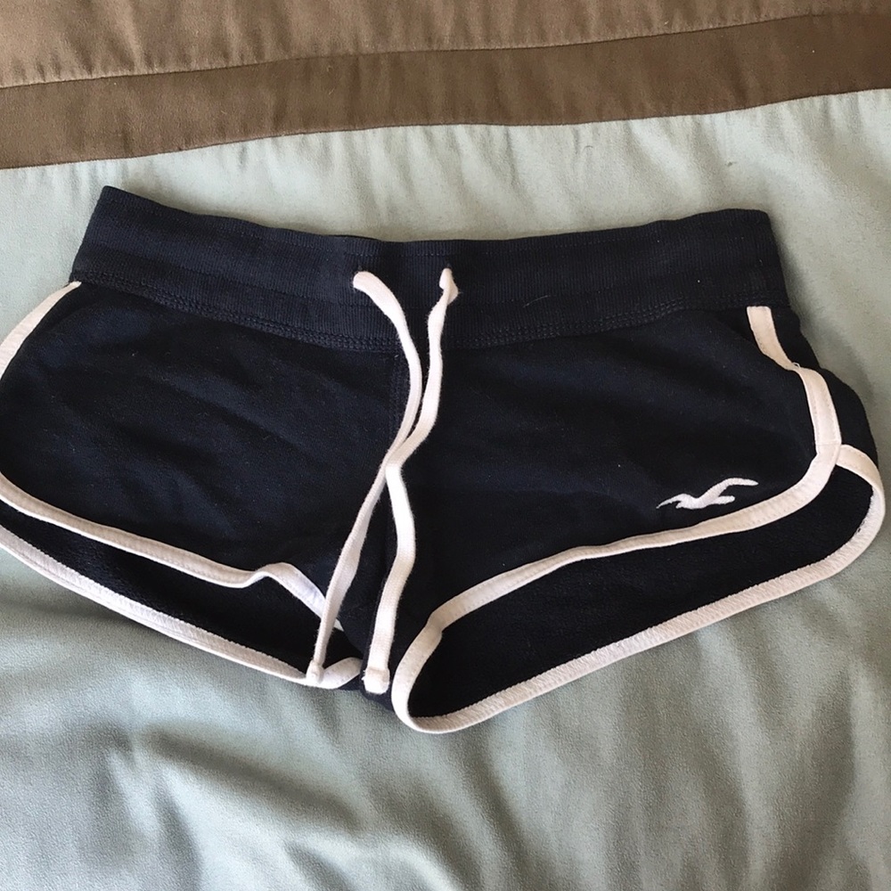 Hollister Shorts